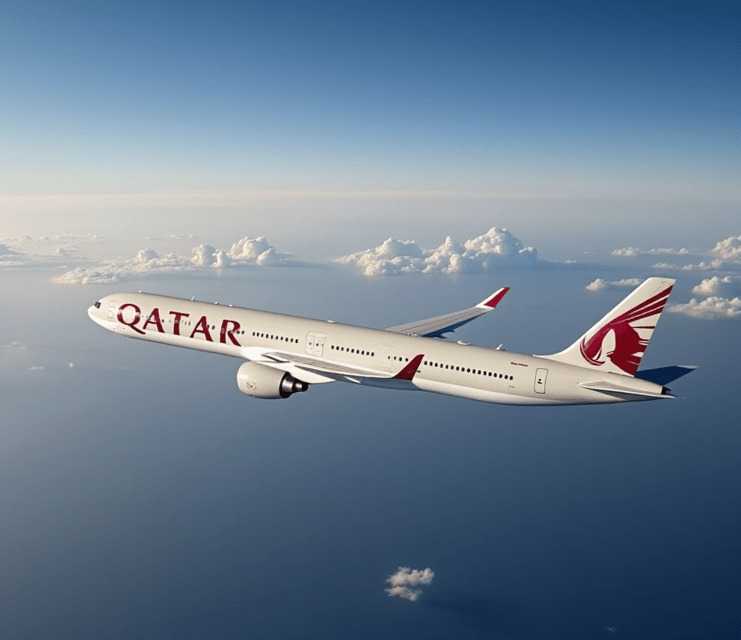 Exploring Qatar in 2025: Key Travel Updates &amp; Trends