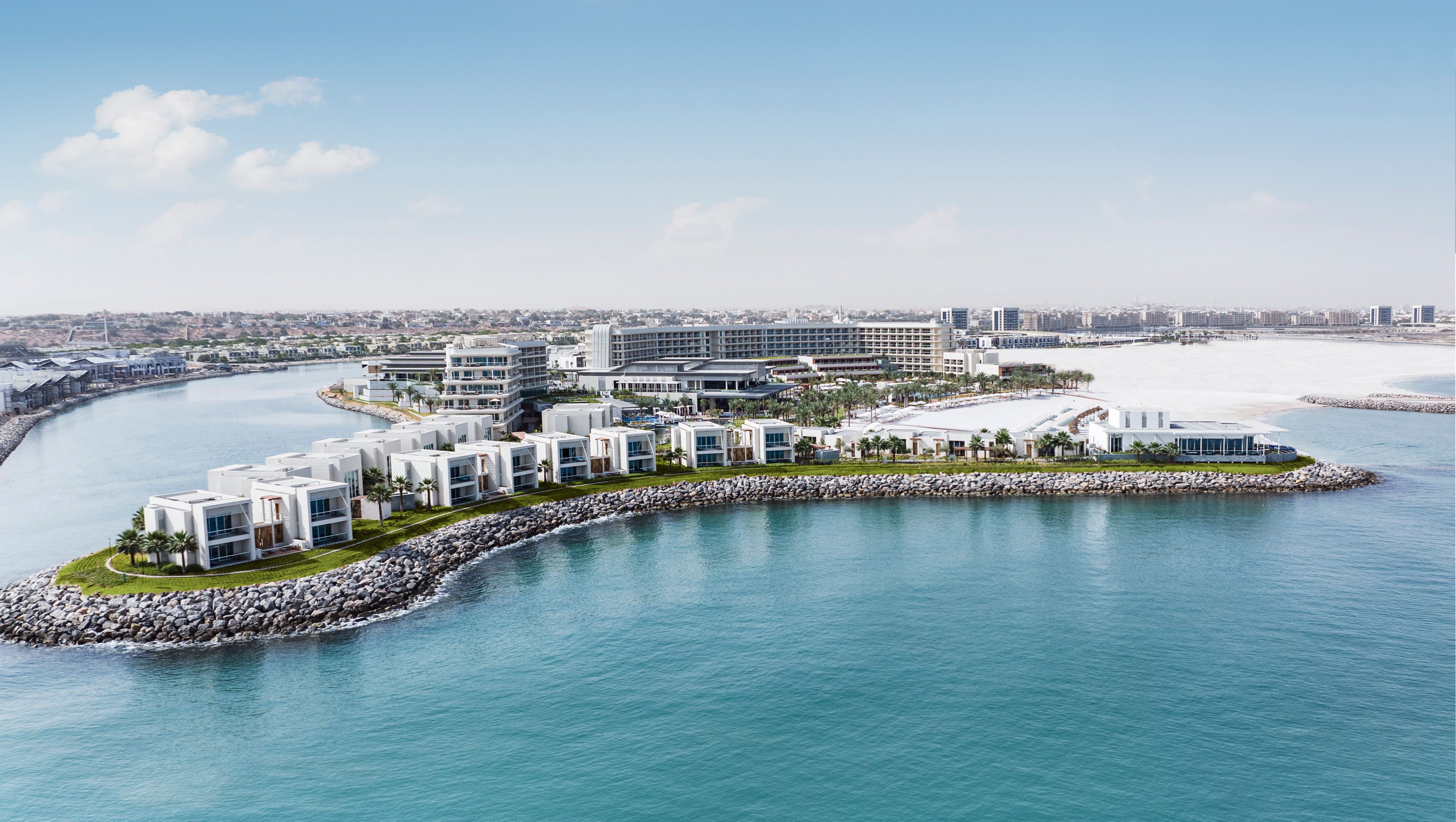Grand Horizon Hotel Opens Its Doors in Abu Dhabi: A New Standard in Luxury and Hospitality