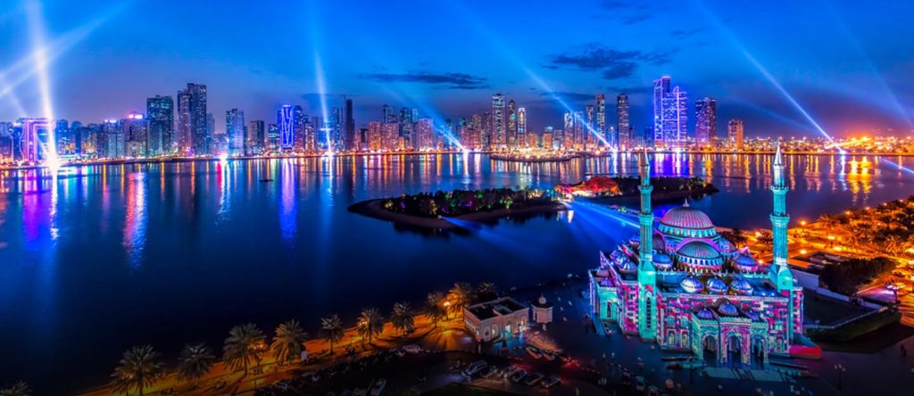  Sharjah Cultural Events: