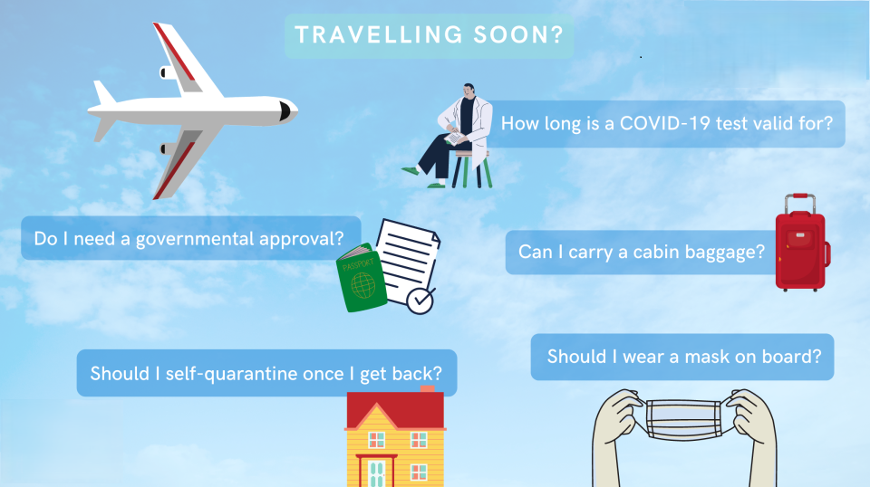 UAE COVID Travel Updates 2025: What Travelers Need to Know
