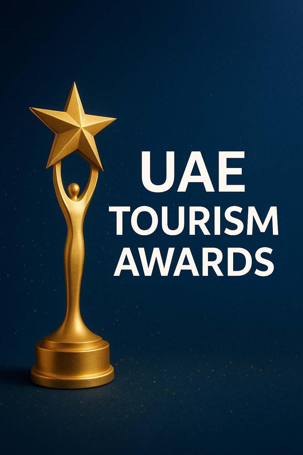 UAE Tourism Awards: Celebrating Excellence in Travel and Hospitality