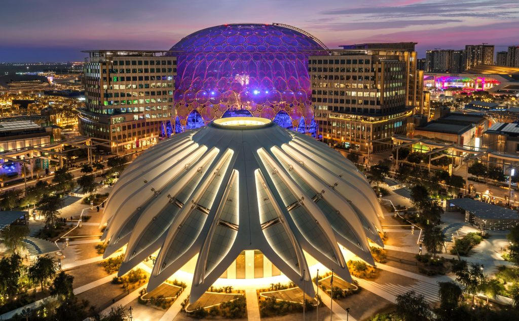 Dubai Expo 2025 Highlights: The Biggest Stories of the Year