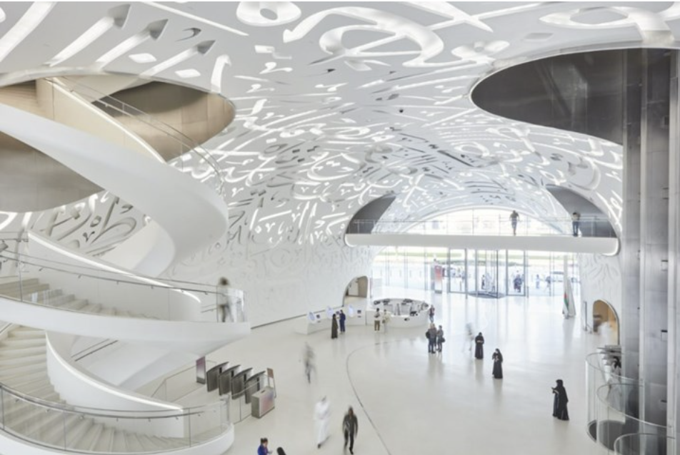 Dubai’s Best Museums You Must Visit: Discover History, Art &amp; Future