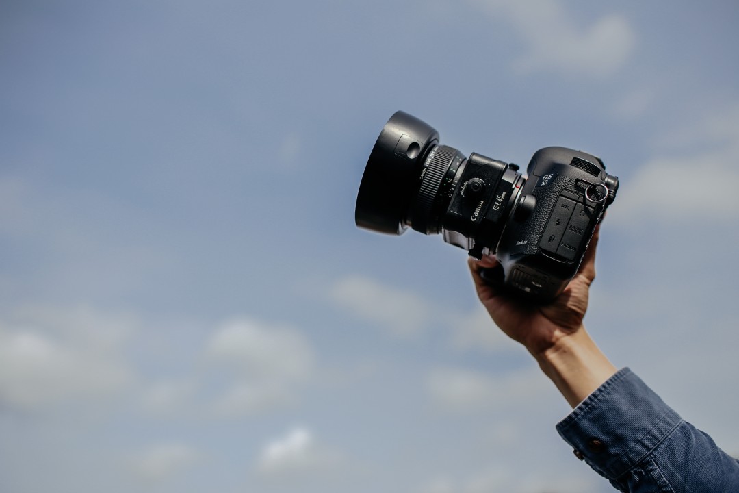 Photography Tips for Travelers Capturing the Beauty of the UAE: