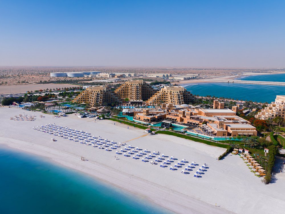 Ras Al Khaimah – A Luxury Resort Destination: