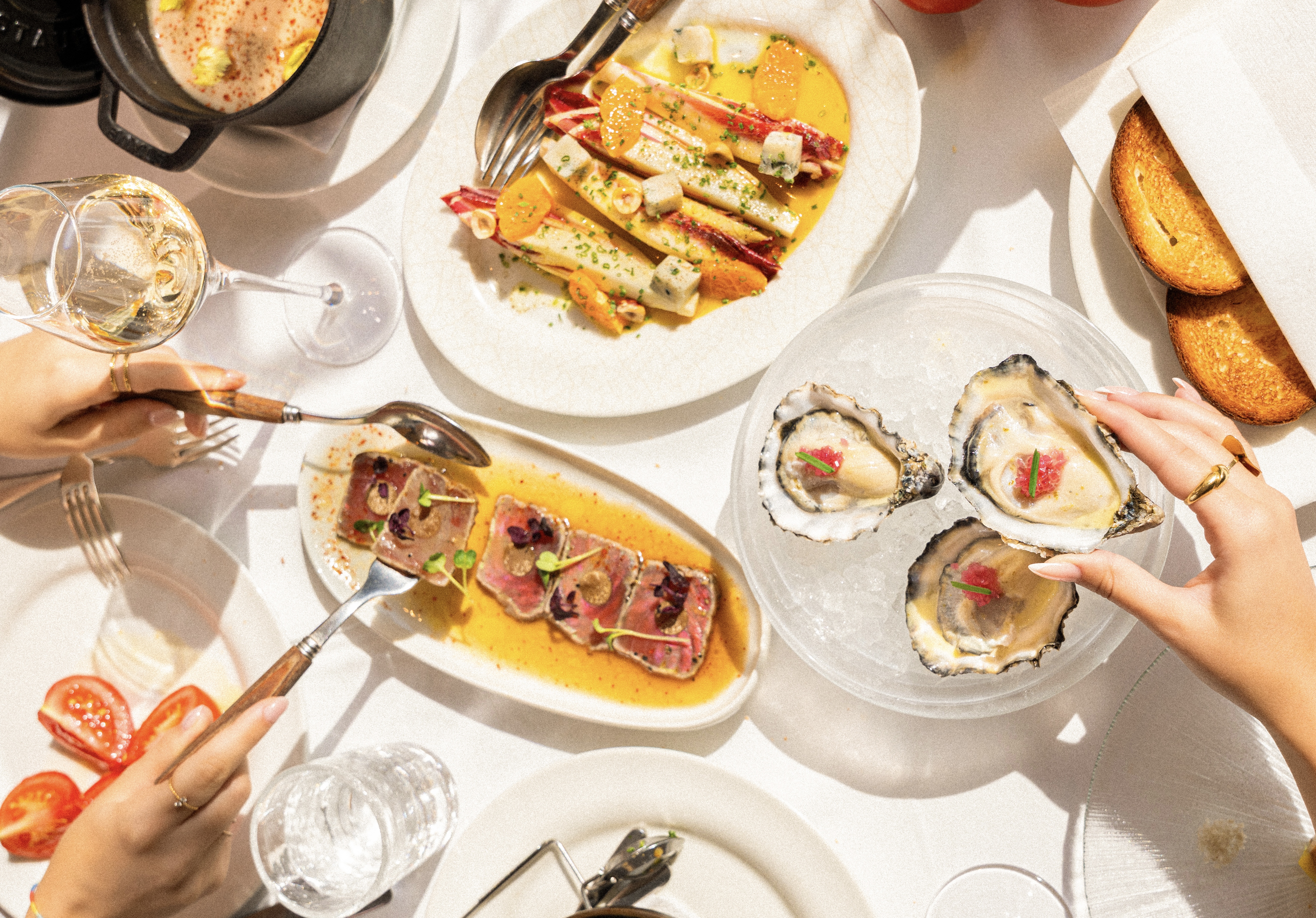 Discover La Petite Maison Riyadh’s Exclusive Holiday &amp; New Year’s Dining Experience