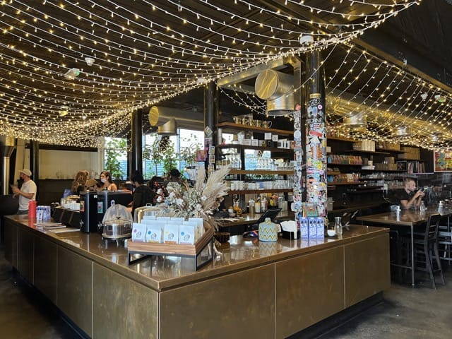 Best Cafes in Dubai for Great Coffee and Good Vibes