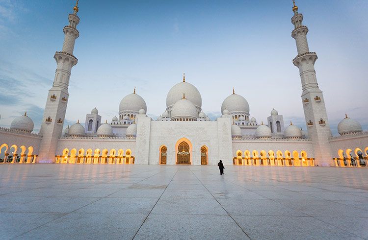 Islamic Heritage Sites in the UAE: Exploring Faith, History, and Culture