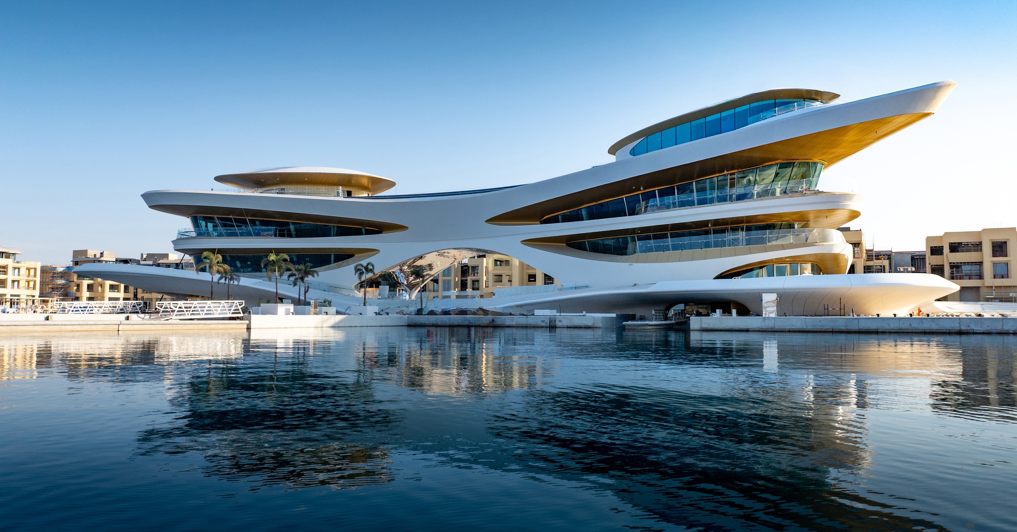 Ultimate Guide to High-End Wellness Retreats UAE for Magical Healing
