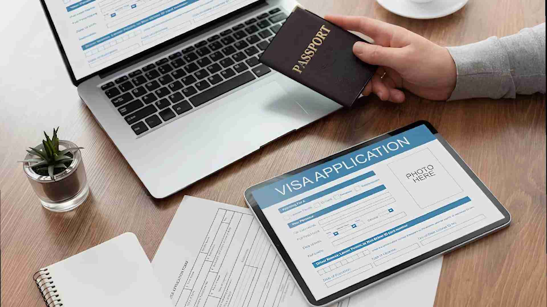 Ultimate Guide to Digital Nomad Visa UAE — Live & Work Remotely in 2026