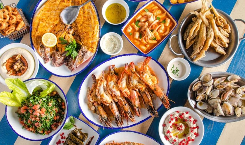 Ultimate Guide to Top Seafood Restaurants Abu Dhabi You Must See
