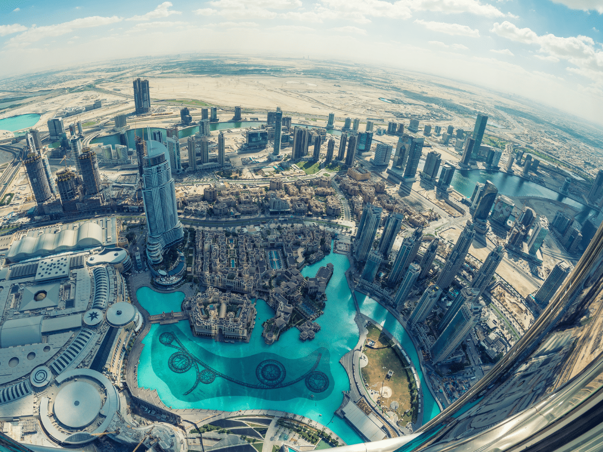 Dubai Downtown Attractions: The Heart of the City’s Iconic Experiences