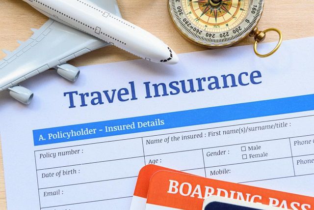Ultimate Travel Insurance UAE Guide for Unforgettable Journeys