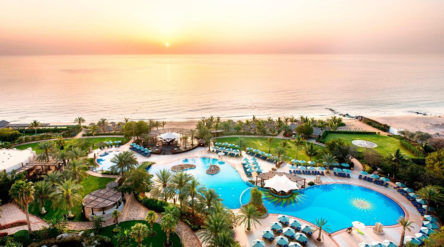 Fujairah Beach Resorts: A Peaceful Coastal Retreat in the UAE