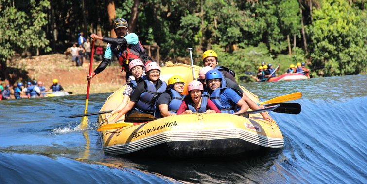 Ultimate Guide to Family Adventure Activities Dubai Must-See