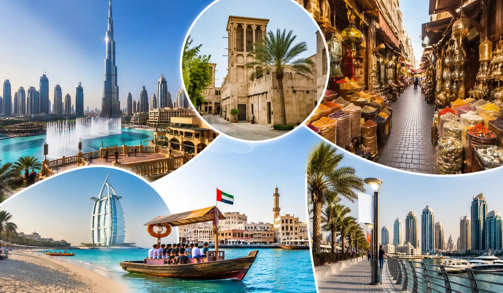 Budget-Friendly Activities Dubai: 25 Amazing Things to Do Without Spending a Fortune (2026 Guide)