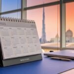 UAE Public Holidays 2025: