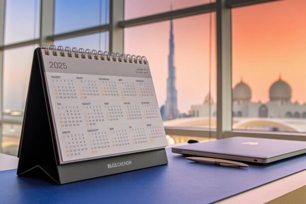 UAE Public Holidays 2025: