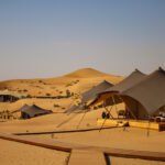 Desert Camping in the UAE – The Ultimate Guide: