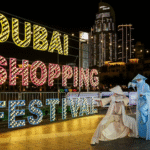 Dubai Shopping Festival 2025