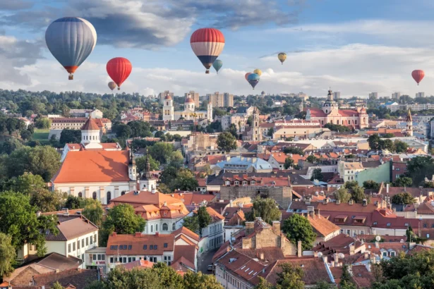 New flight routes launching from the UAE in 2025: