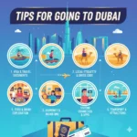 UAE Travel Safety Tips