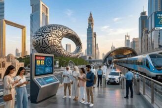 dubai travel guide
