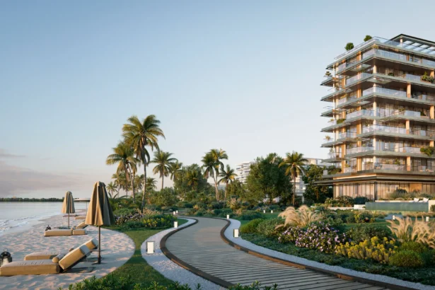 Cheval Residences 03