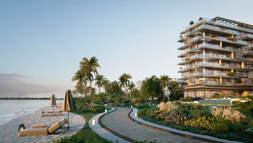 Cheval Residences 03