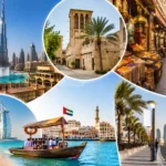 Budget activity dubai