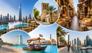 Budget activity dubai